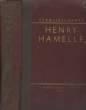 Catalogue n°52, des établissements H. Hamelle. ETABLISSEMENTS HENRY HAMELLE