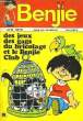 Benjie N°8. COLLECTIF