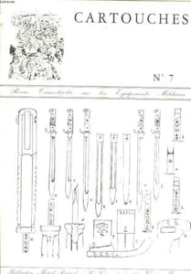 Cartouches n°7