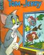 Tom & Jerry Géant n°20. BROUSSARD & COLLECTIF