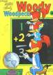 Woody Woodpecker n°9. LANTZ Walter