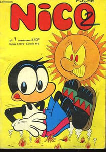 Nico n°7