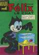Félix le Chat n°100 : Deux soupirants pour Kitty.. COLLECTIF