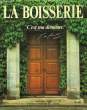 La Boiserie. INSTITUT CHARLES DE GAULLE