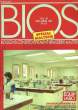 Bios N&deg;6 - 7, Vol. 18 : Equip. Labo.. COLLECTIF