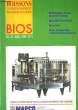 Bios N°3, Vol. 20 : Mapco, lignes automatiques pour le conditionnement des liquides.. COLLECTIF
