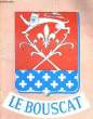 Le Bouscat, revue municipale N°1. COLLECTIF