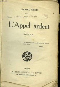 L'Appel ardent
