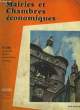 Mairies et Chambres économiques N°54, 6ème année. COLLECTIF
