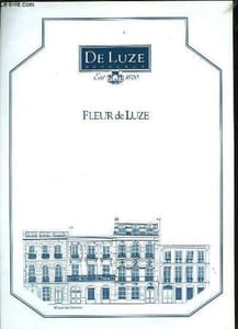 Fleur de Luze
