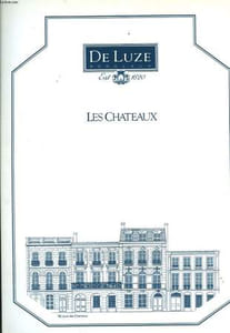 Les Châteaux.