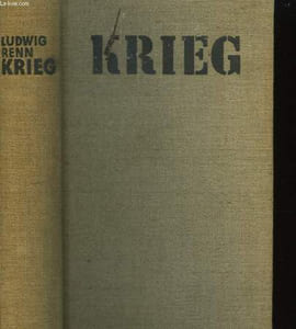 Krieg