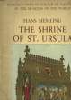 Hans Memling. The Shrine of St. Ursula. GUILLAUME Maur / LINEPHTY