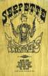 Catalogue d'Armes. N°3. SERPETTE-CLUB