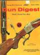 Gun Digest 1969. 23th anniversary. AMBER John T.