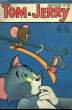 Tom et Jerry n°75. BROUSSARD & COLLECTIF