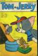 Tom & Jerry n°77. BROUSSARD & COLLECTIF