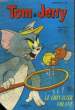 Tom & Jerry n°36. BROUSSARD & COLLECTIF