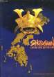 "Shogun. ""L'art de vivre des Tokugawa""". COLLECTIF