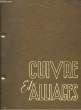 "Catalogue ""Cuivre et Alliages.""". COLLEcTIF