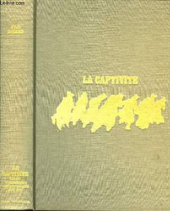 La Captivité.