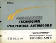 """Auto-Expertise"" n°28". CROMBACK Michel & COLLECTIF