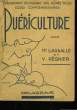 Puériculture.. LASSALLE Mme et REGNIER V.