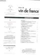 Revue du Vin de France. N°248. KAHN Odette
