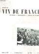 Revue du Vin de France. N°194. KAHN Odette