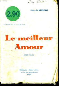 Le meilleur Amour