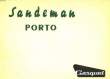 Sandeman Porto.. GASQUET  Ets.