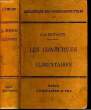 Les conserves alimentaires. DE BREVANS J.