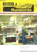 Enzinger Nachrichten N&deg;5/6, 15 ann&eacute;e.. ENZINGER, Nachrichten