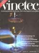 Vinetec n°2 / Spécial emballage 78 - Raymond Chandou : la carte de la coopération - Sauternes, vin de fête .... COLLECTIF
