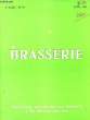 Brasserie n°79, 8ème année.. TOCHE F. & COLLECTIF