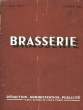 Brasserie n°74, 7ème année.. SEVENANS & COLLECTI