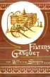 Catalogue de Matériel. Filters Gasquet, for Wines & Spirits.. GASQUET  Ets. et PEPIN FILS AINE
