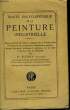 Traité Encyclopédique de la Peinture Industrielle.. FLEURY P.
