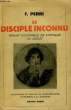 Le disciple inconnu.. PERRI F.