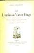Les Litanies de Victor Hugo.. BLEMONT Emile