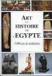 Art et Histoire de l'Egypte.. CARPICECI