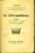 Le Chrysanthème.. LOCHOT J.