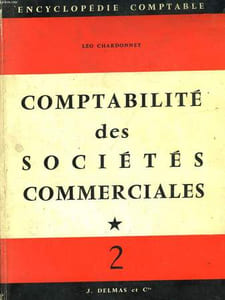 Comptabilité des Sociétés. TOME 2