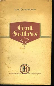 Cent lettres.