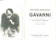 Oeuvres choisies de Gavarni.. GAVARNI