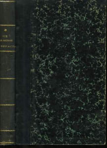 Vie de Madame de Gerlache.