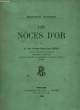 Les Noces d'Or de l'Abbé Alexandre-François-Xavier Moreau.. ROCHE Dr