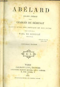 Abélard