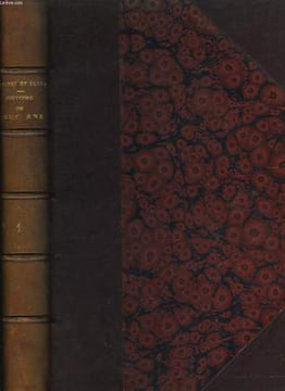 Histoire de Deux Ans (1870 - 1871). En 4 Tomes.. D'AUNAY Alfred et FAURE Emile.