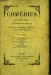 Comédies et proverbes. TOME 2nd.. DE MUSSET Alfred.